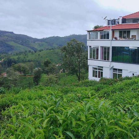 Great Windows Resorts Кунур Экстерьер фото