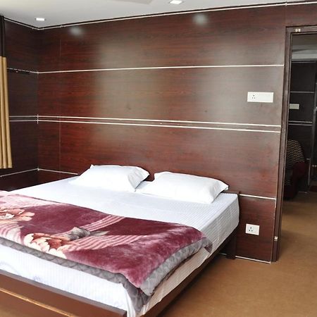Great Windows Resorts Кунур Экстерьер фото