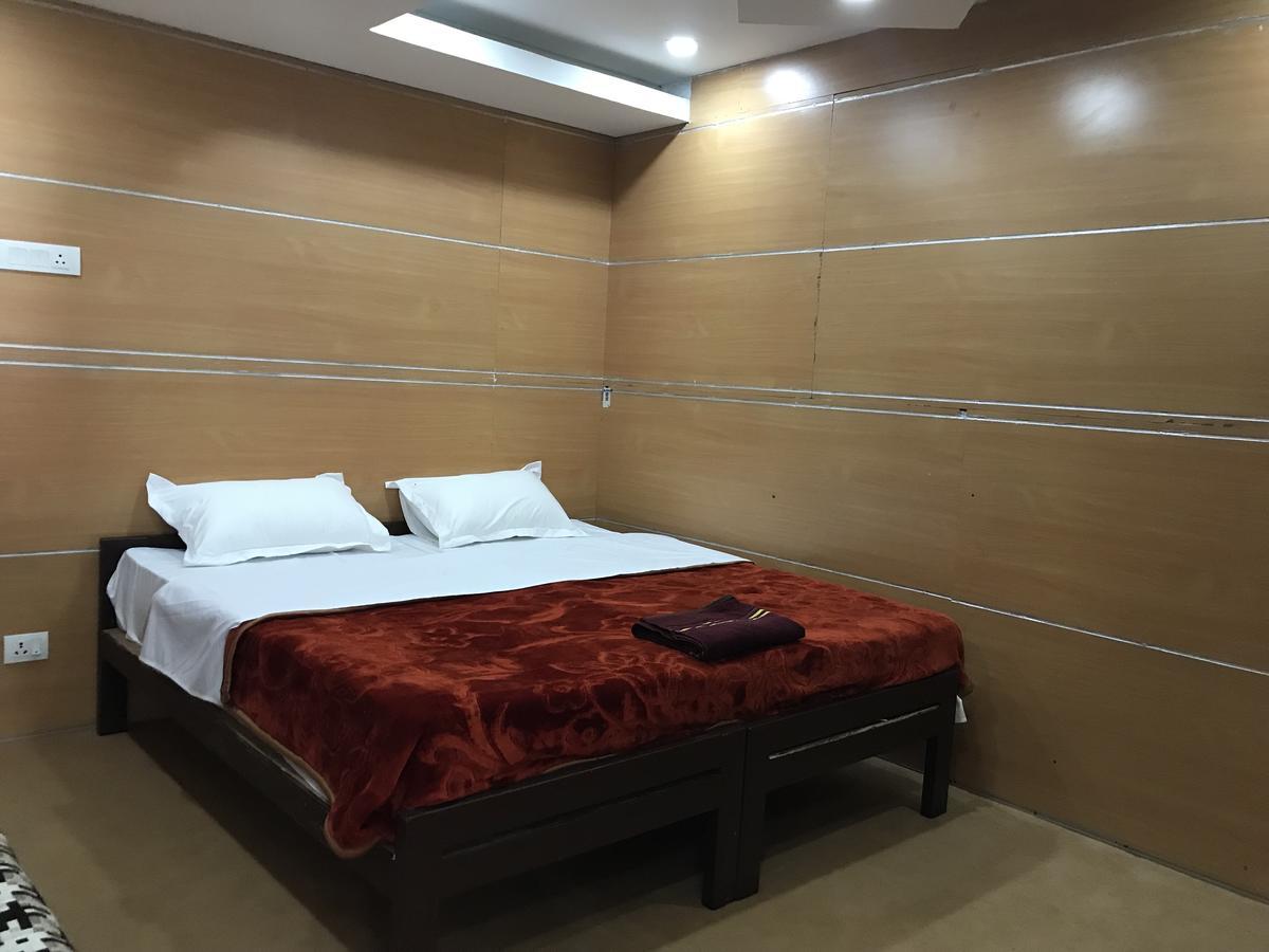 Great Windows Resorts Кунур Экстерьер фото