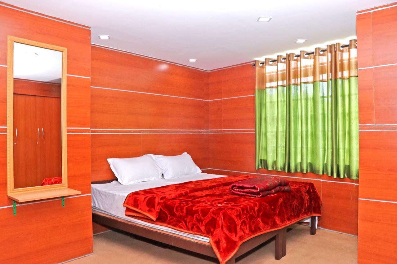 Great Windows Resorts Кунур Экстерьер фото