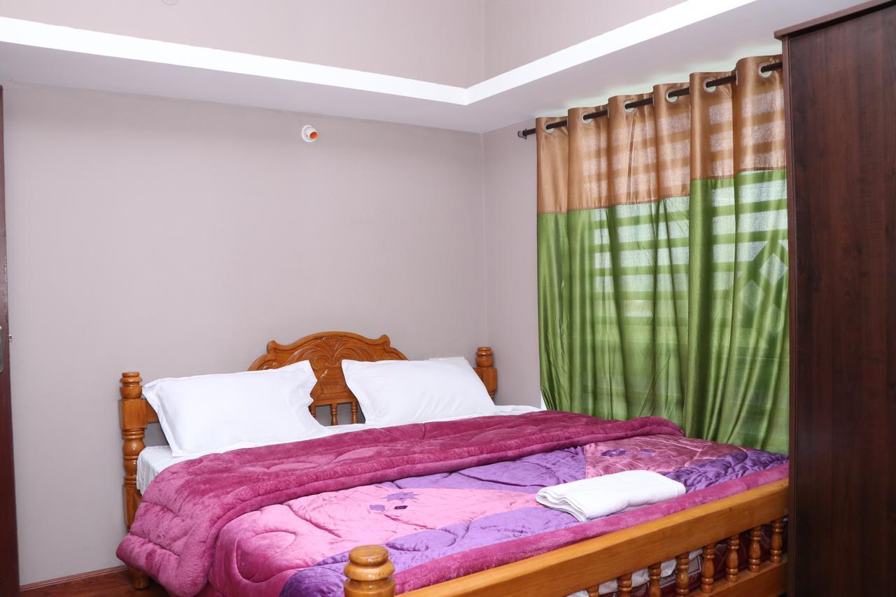 Great Windows Resorts Кунур Экстерьер фото