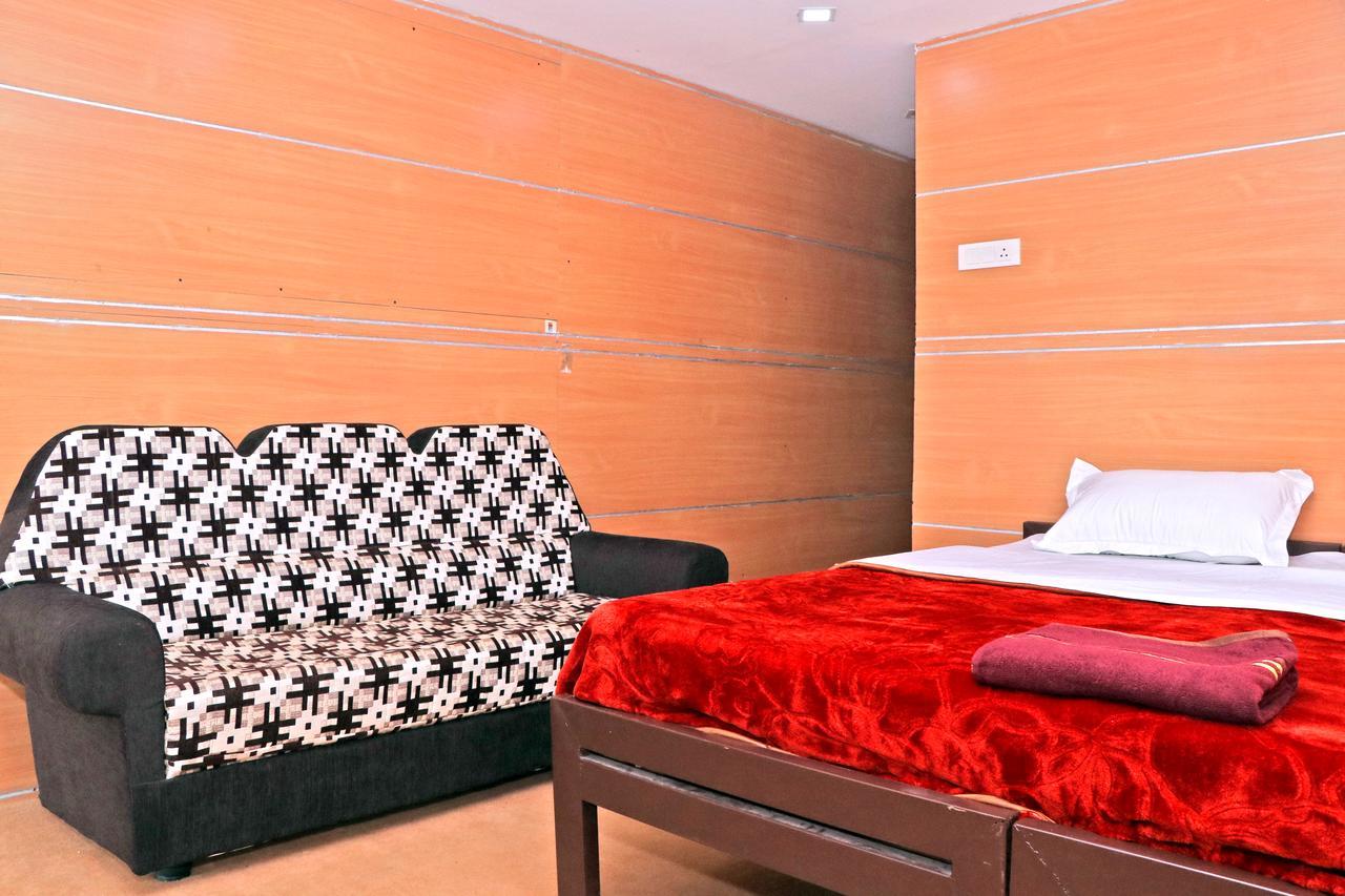 Great Windows Resorts Кунур Экстерьер фото