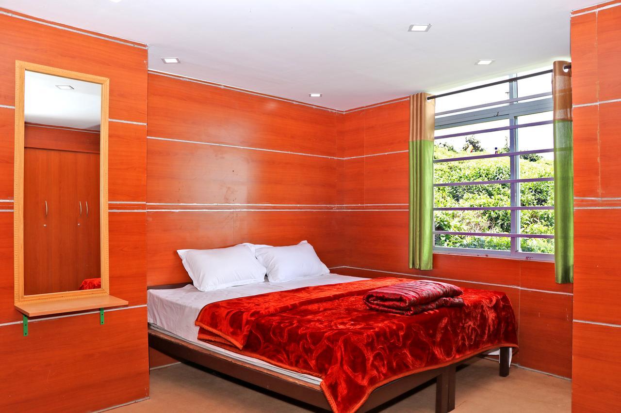 Great Windows Resorts Кунур Экстерьер фото