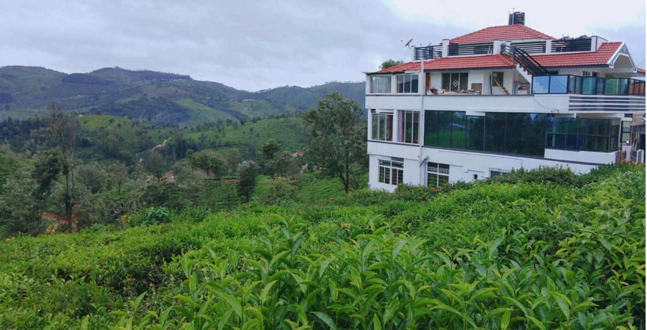 Great Windows Resorts Кунур Экстерьер фото