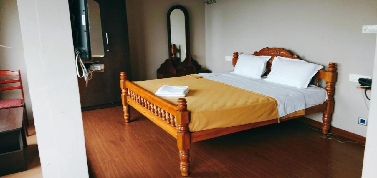 Great Windows Resorts Кунур Экстерьер фото