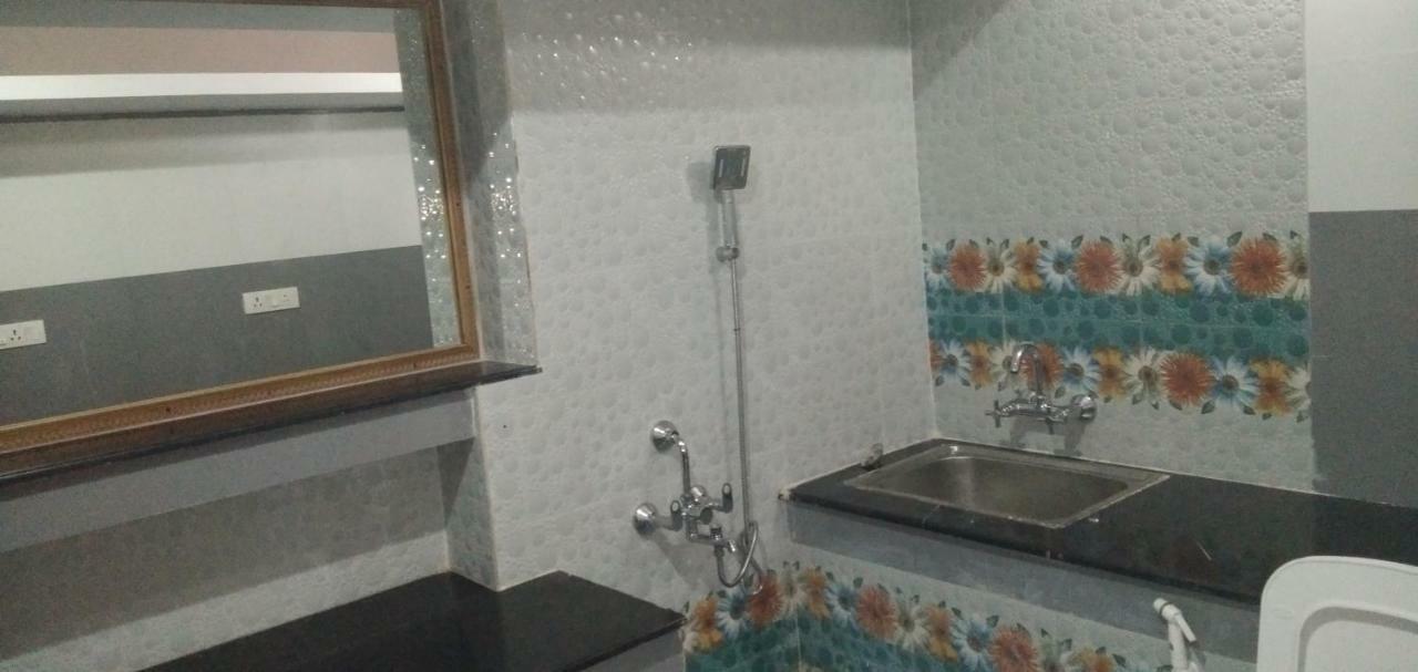 Great Windows Resorts Кунур Экстерьер фото